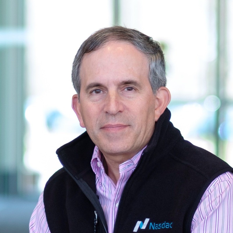 Ken Goldman, Naples AI advisory board